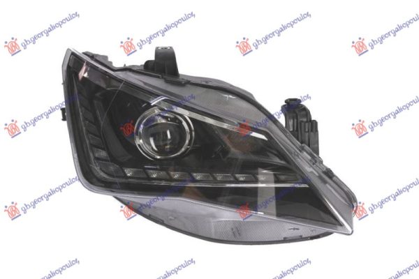 FAR Bi-XENON (AFS) (SA LED DNEVNIM SVETLOM) (D1S/W5W) (VALEO) DESNO