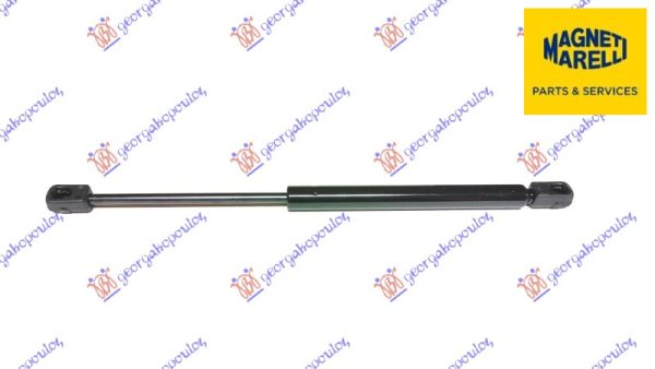 GAS SPRING TAIL GATE (362L-390N) (MARELLI)