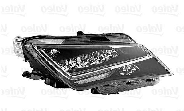 HEAD LAMP FULL LED -2015 (VALEO)