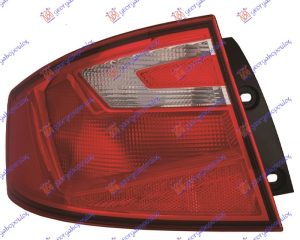 STOP LAMPA SPOLJASNJA (DEPO) LEVO