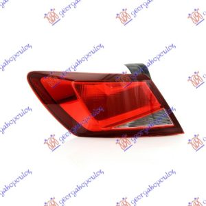 STOP LAMPA SPOLJASNJA (DEPO) LEVO