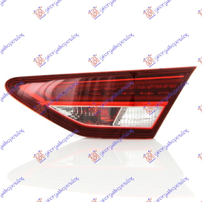 STOP LAMPA UNUTRASNJA LED (VALEO) DESNO