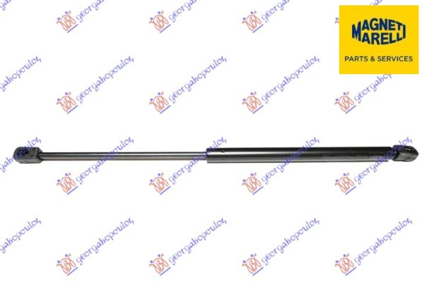 GAS SPRING TAIL GATE 3D (483L-440N) (MARELLI)