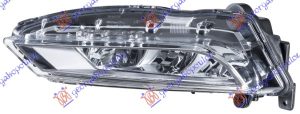 MAGLENKA LED (CUPRA) LEVO