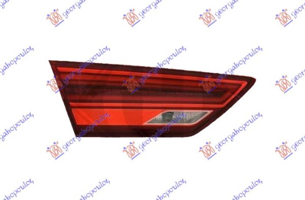 STOP LAMPA UNUTRASNJA LED (ST) (VALEO) DESNO