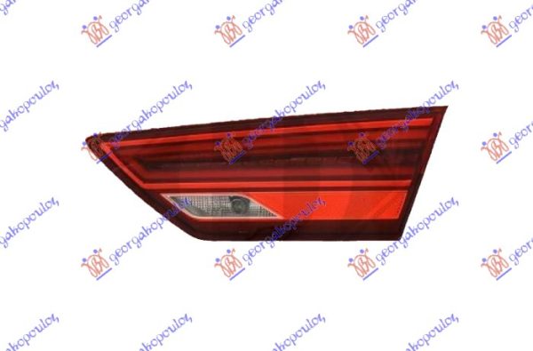 STOP LAMPA UNUTRASNJA LED (ST) (VALEO) LEVO