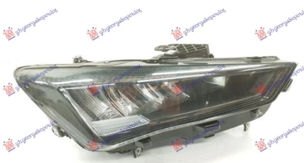FAR ECO LED (VALEO) DESNO