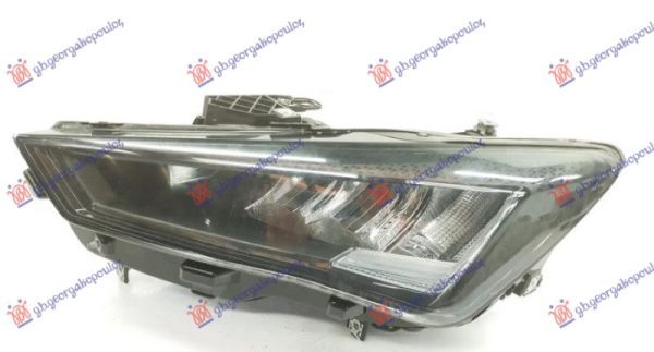 FAR ECO LED (VALEO) LEVO