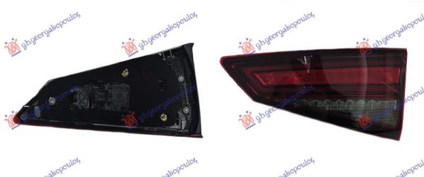 STOP LAMPA UNUTRASNJA LED DYNAMIC (VALEO) DESNO