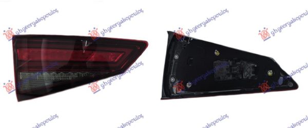 STOP LAMPA UNUTRASNJA LED DYNAMIC (VALEO) LEVO