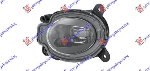 MAGLENKA LED (HELLA) DESNO