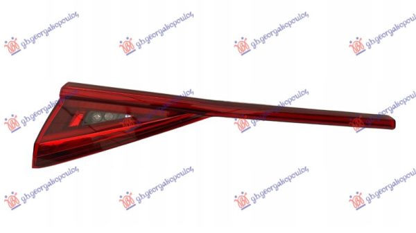 STOP LAMPA UNUTRASNJA LED (VALEO) LEVO