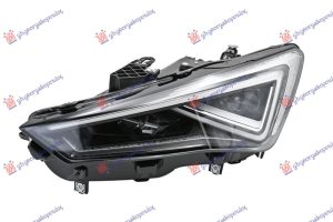 HEAD LAMP FULL LED MATRIX 2022- (VALEO)