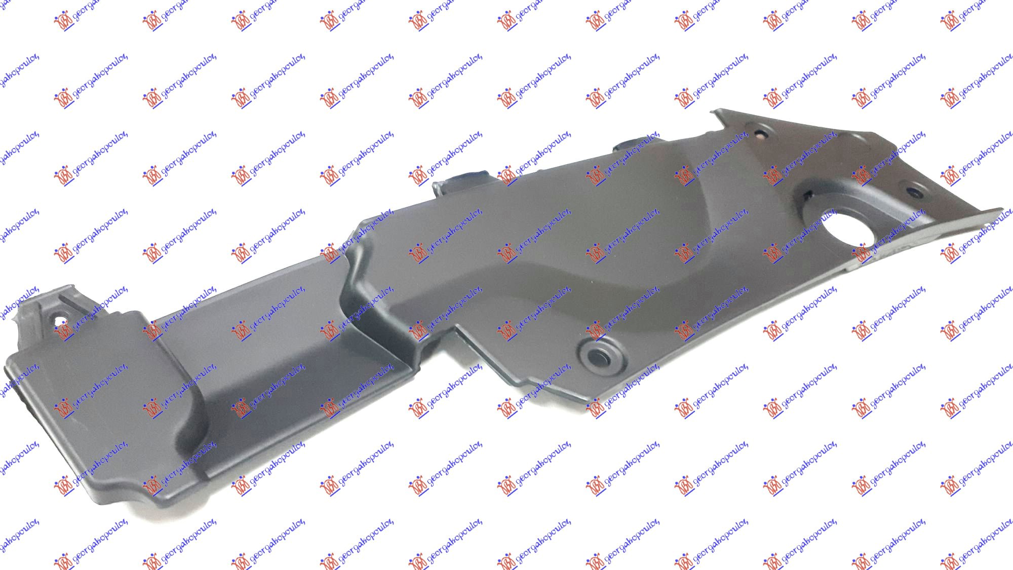 POKLOPAC VEZNOG LIMA GORNJI PLASTICNI DESNO