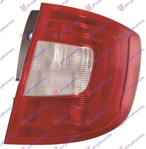 STOP LAMPA KARAVAN (DEPO) DESNO