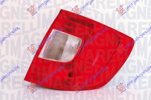 STOP LAMPA KARAVAN (MARELLI) DESNO