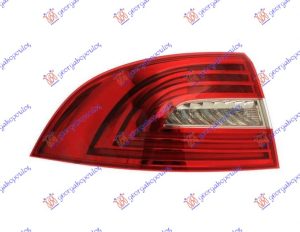 STOP LAMPA SPOLJASNJA (LED) LEVO