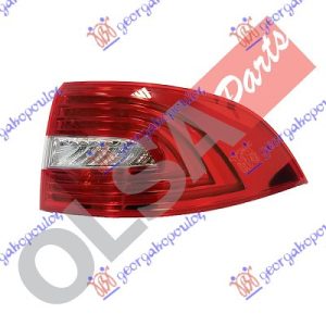 STOP LAMPA SPOLJASNJA (LED) (O) DESNO