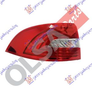 STOP LAMPA SPOLJASNJA (LED) (O) LEVO