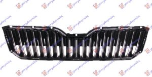 PVC MASKA (SA OTVORIMA ZA OKVIR)