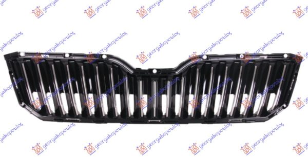 PVC MASKA (SA OTVORIMA ZA OKVIR)