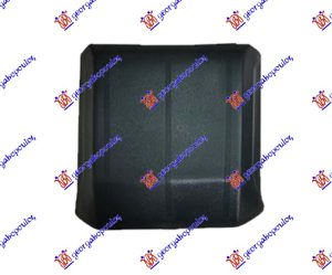 POKLOPAC PVC MASKE