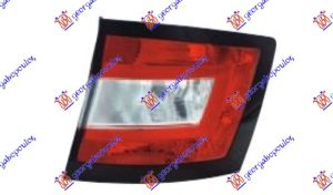 STOP LAMPA KARAVAN (TYC) DESNO