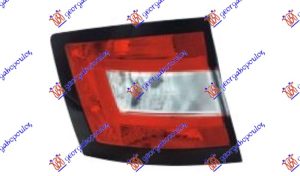 STOP LAMPA KARAVAN (TYC) LEVO