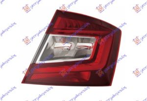 STOP LAMPA LED (DEPO) DESNO
