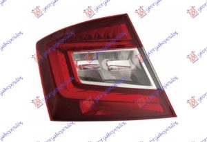 STOP LAMPA LED LEVO