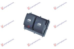 PREKIDAC U PREDNJIM VRATIMA (2 TASTERA) (4 PIN) LEVO