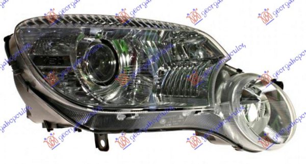 HEAD LAMP Bi-XENON (MARELLI)