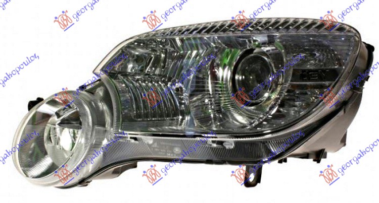 HEAD LAMP Bi-XENON (MARELLI)