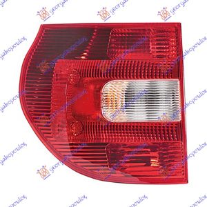 STOP LAMPA (DEPO) LEVO