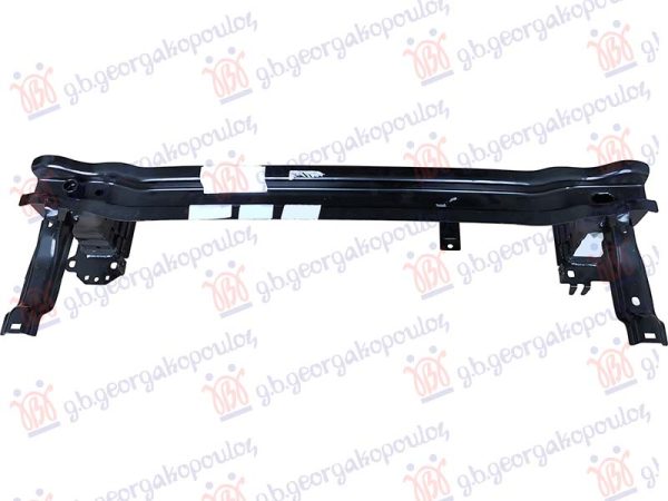FRONT BUMPER REINFORCEMENT