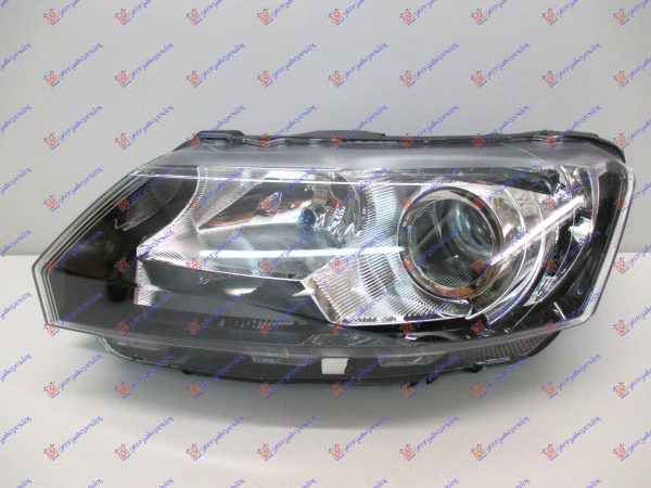 FAR XENON (VALEO) LEVO