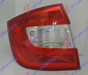 STOP LAMPA (L/B) LEVO