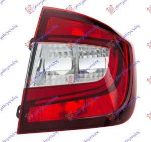 STOP LAMPA LED (L/B) (HELLA) DESNO