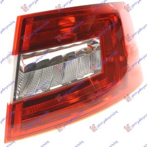 STOP LAMPA (TYC) DESNO