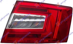 STOP LAMPA LED (HELLA) DESNO
