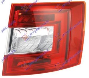 STOP LAMPA KARAVAN (LED) DESNO