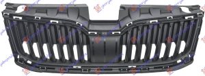 PVC MASKA CRNA (OTVORI ZA LAJSNU)