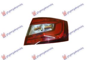 STOP LAMPA CELA LED DESNO