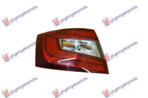 STOP LAMPA CELA LED LEVO