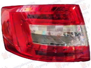 STOP LAMPA (LED) (KINA) DESNO