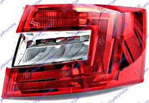 STOP LAMPA LED (HELLA) DESNO