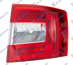 STOP LAMPA LED KARAVAN (HELLA) DESNO