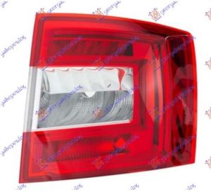 STOP LAMPA KARAVAN (LED) DESNO