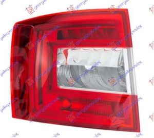STOP LAMPA KARAVAN (LED) LEVO