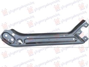 NOSAC FARA METAL DESNO